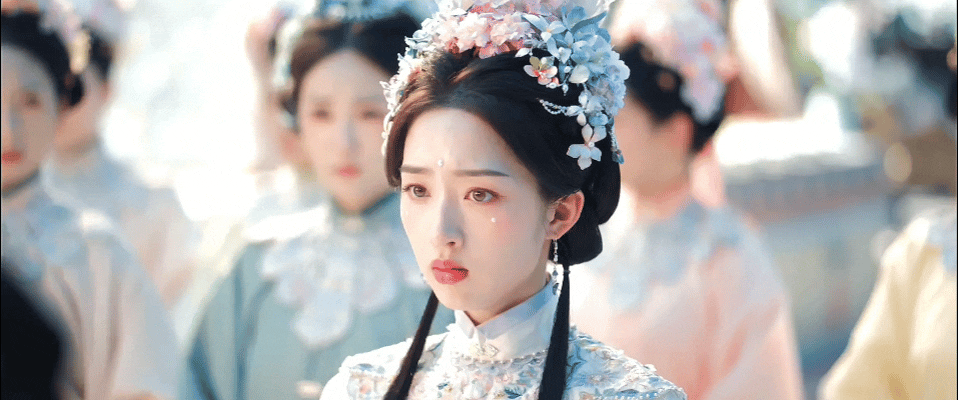 邓恩熙角色可塑性邓恩熙怎么什么都能演古今人设轻松切换，三种反差角色全都驾驭到位。