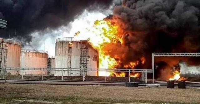 俄罗斯终于明白了，要保护俄罗斯炼油厂，什么S-300，什么S-400防空导弹都没