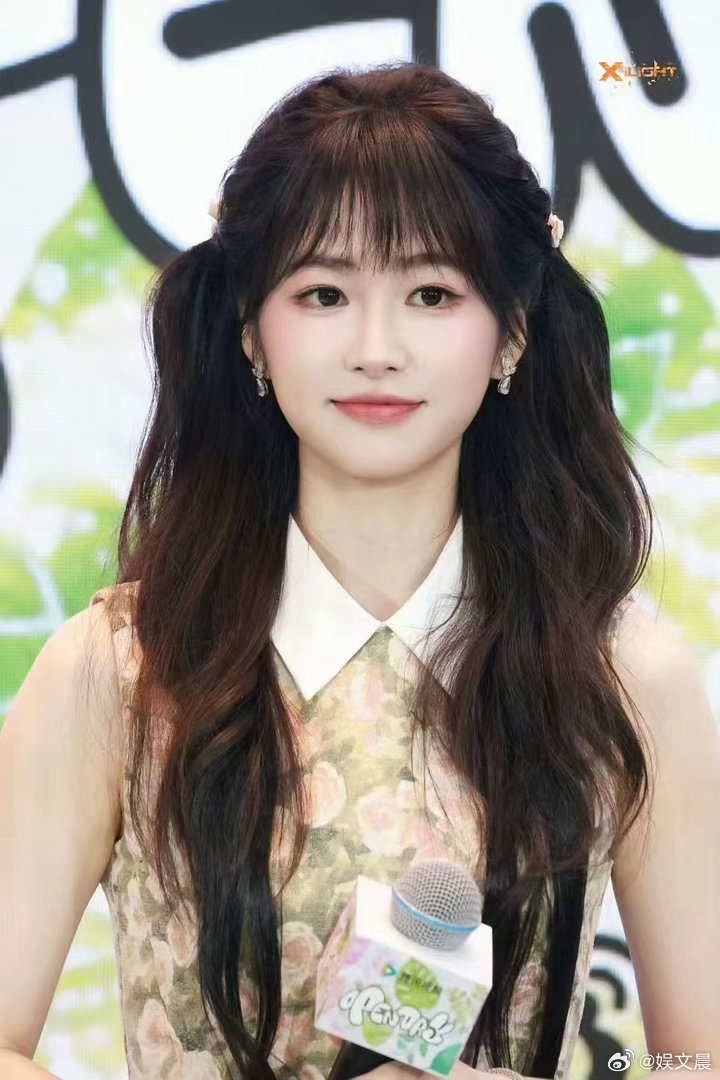 白日提灯线下够我脑补一集了 《白日提灯》的主创见面会完美超预期，杨肸子和高鹤元这