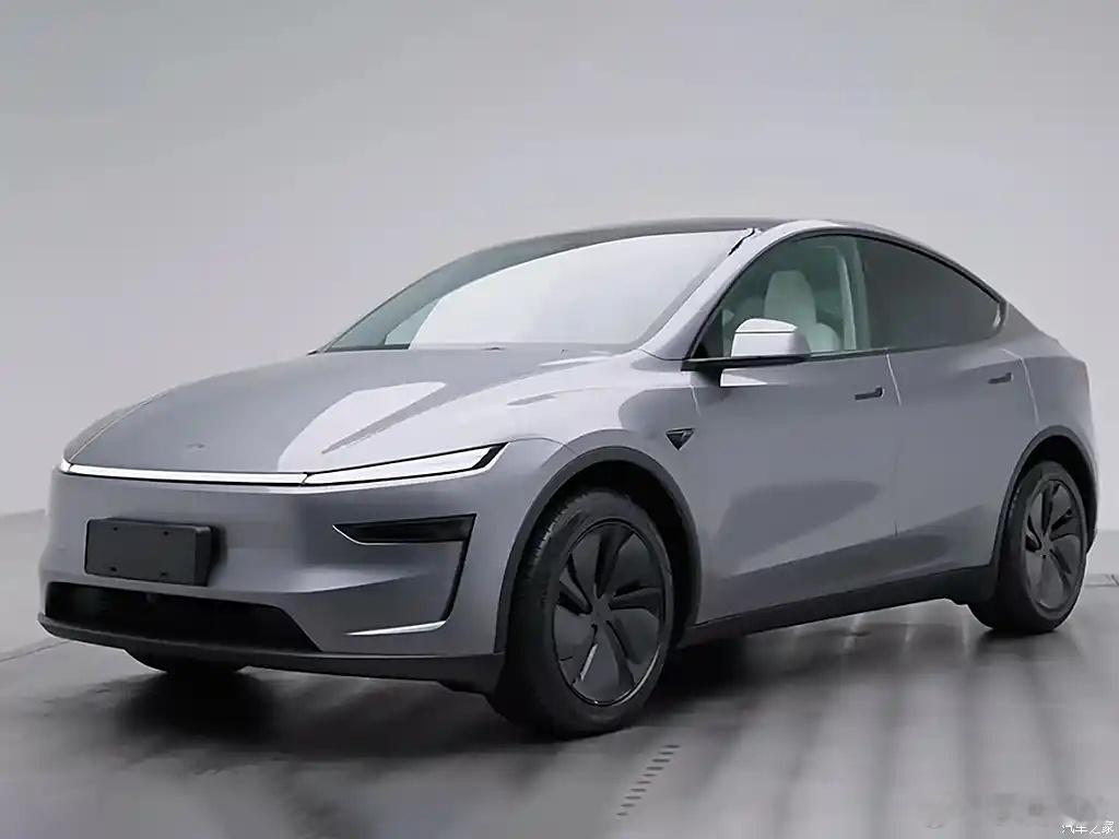 盘点25年特斯拉将要出的新车：新款特斯拉Model Y（前段开启预售）新款Mod