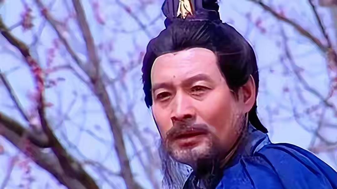 刘备一生最大的失误，三顾茅庐请来了诸葛亮却错失一位绝世高人，不是庞统，要是当年刘