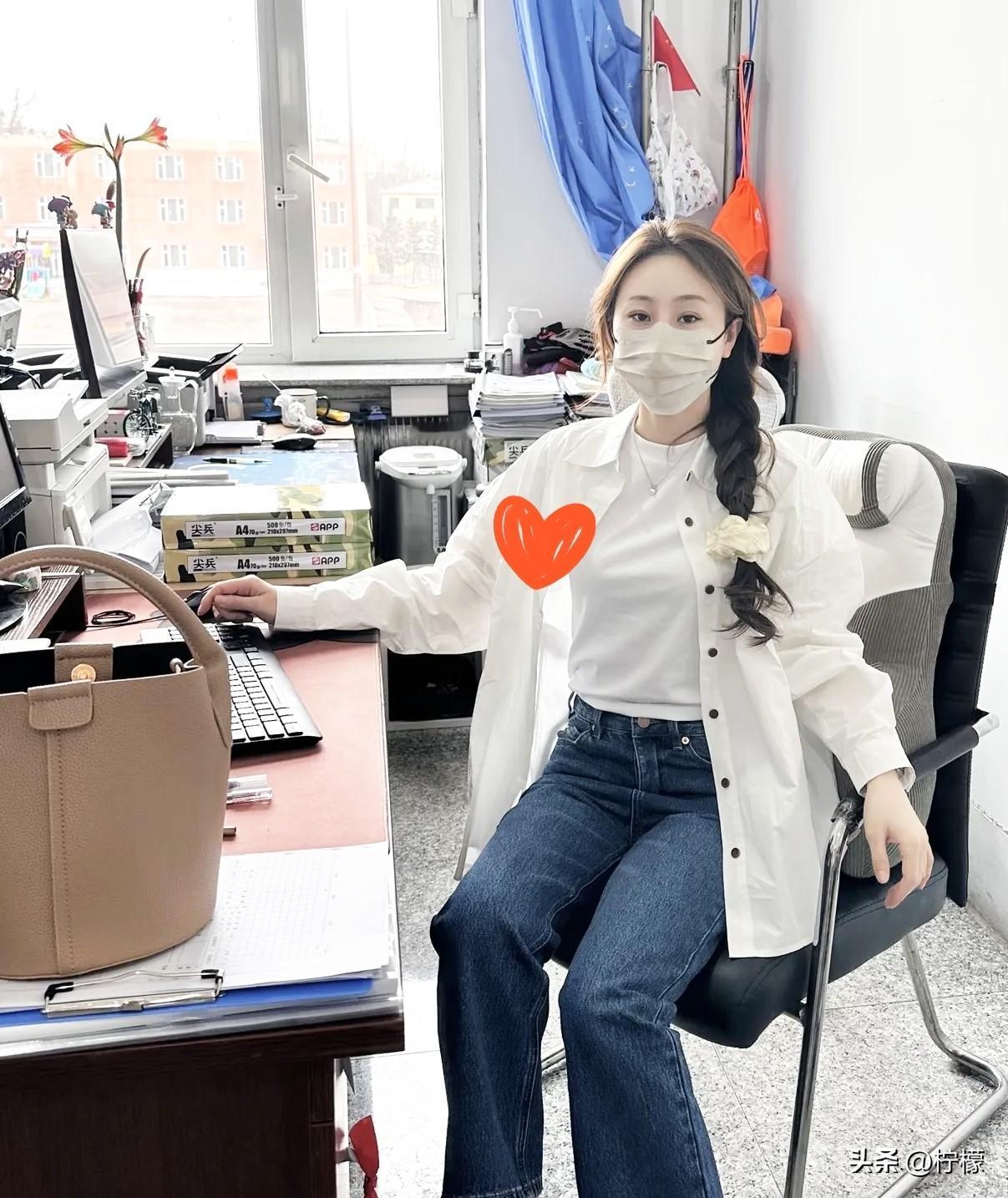 我以前在乡镇工作，
县里的组织部、两办都想借我过去帮忙，我都拒绝了。后来市里组织