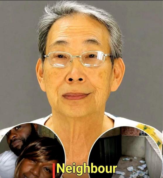 75岁的老人金钟最终被判了终身监禁，不得假释。

德克萨斯州达拉斯市北部一个叫S