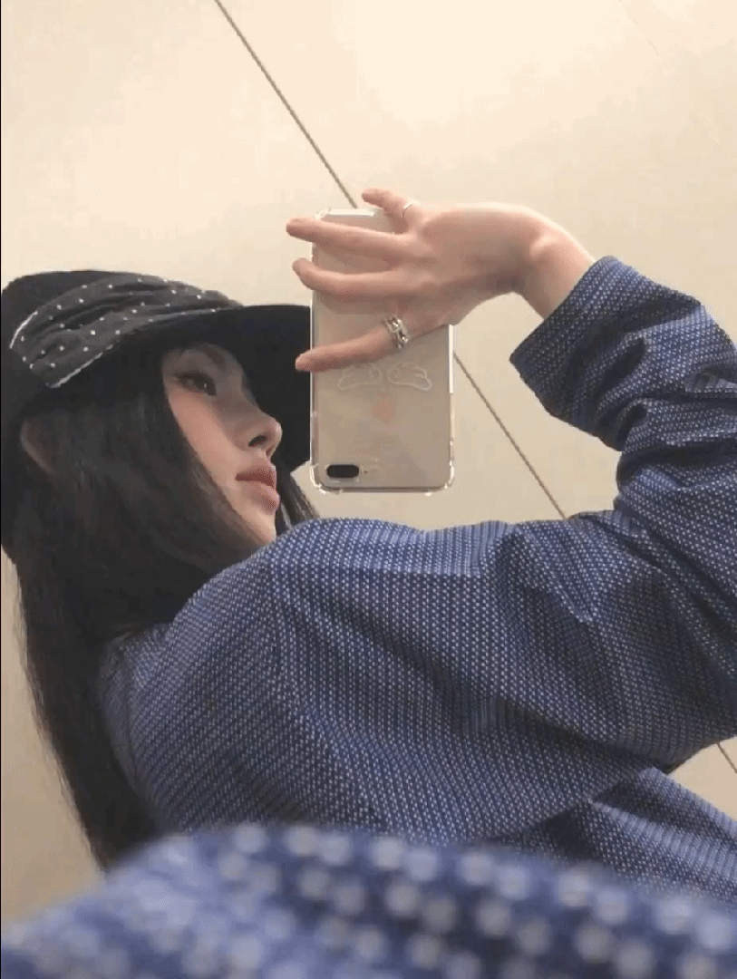 🪽鞠婧祎
