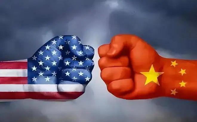 关于中美第四轮经贸会谈，有一个很奇怪的现象。当前，中美第四轮会谈正在西班牙马德里