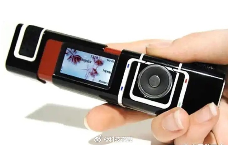 史上颜值巅峰iPhone要来了其实现在的手机再巅峰也是大同小异，怀念过去的手机样