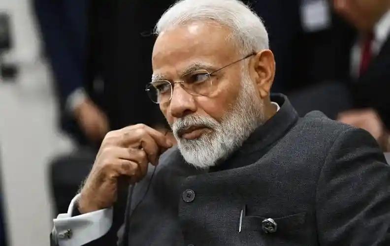 白干14年！印度连夜修改规定，重罚苹果380亿，美国成莫迪试验品..
 
近期全