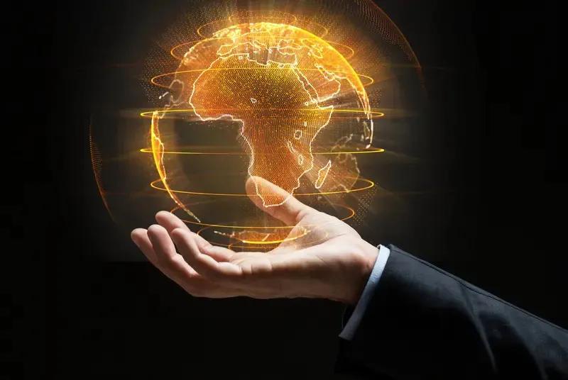 人类的太空计划，真可谓是一场史诗级的冒险！它就像一把神奇的钥匙，试图打开改变宇宙