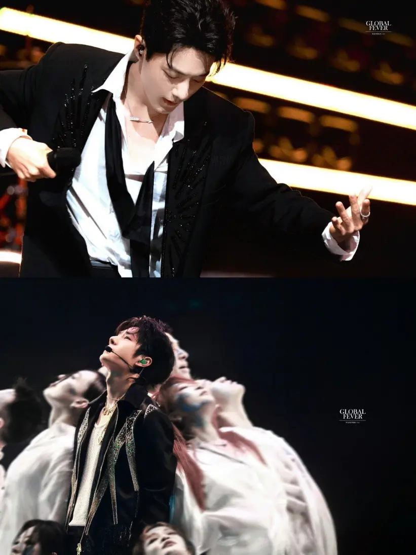 闭环 我想说的是 圆满