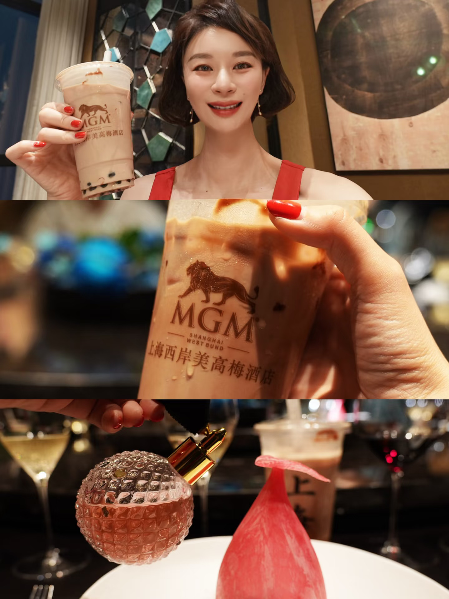 上海｜每天100杯限量的奶茶到底什么味？