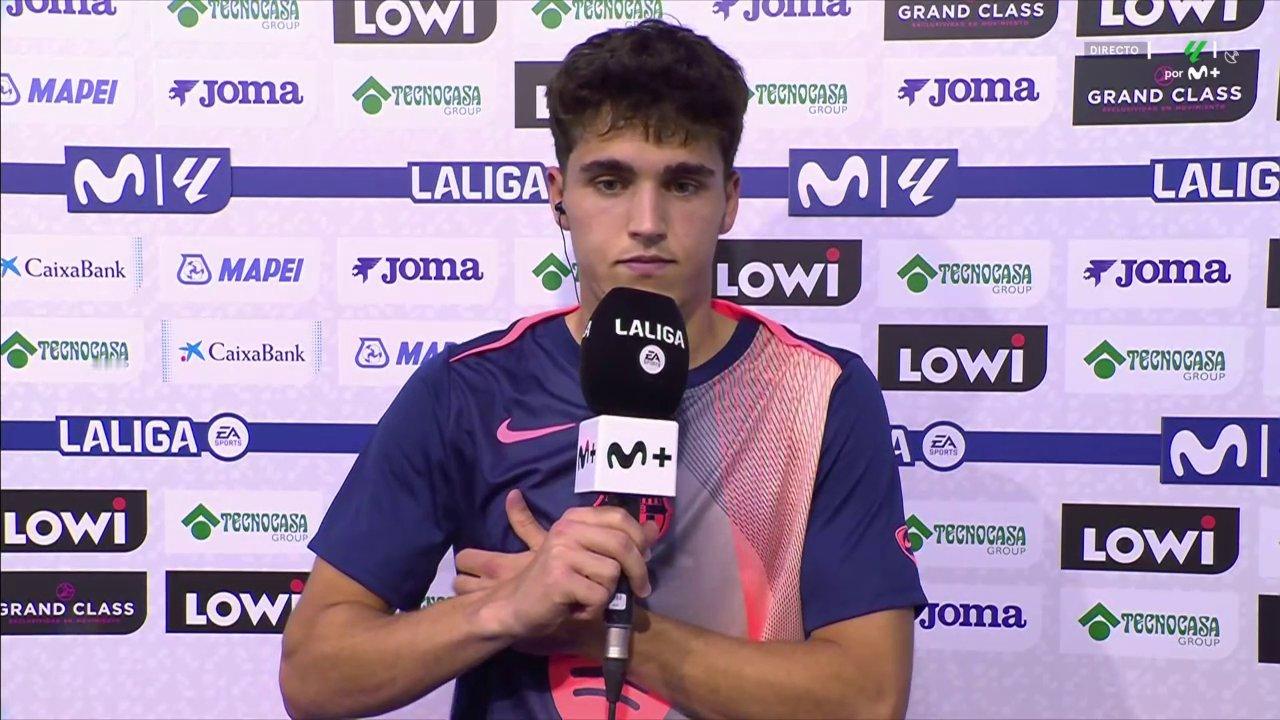 你更喜欢哪种情况：在下周日加冕冠军，还是主场迎战皇家马德里的那场比赛中加冕冠军？