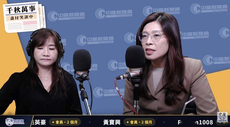 赖清德偷渡式窜访斯威士兰，郑丽文：终归要严肃面对台湾外交困境
赖清德2日搭乘斯威