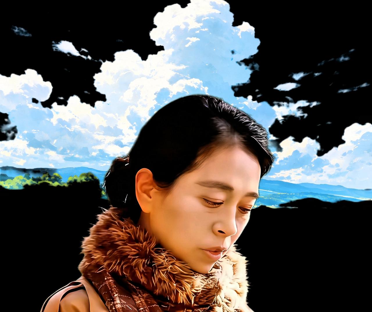 柴桑大姐户外开播刷屏！一句“条条大路通罗马”戳穿本质
 
柴桑大姐一改居家模式，