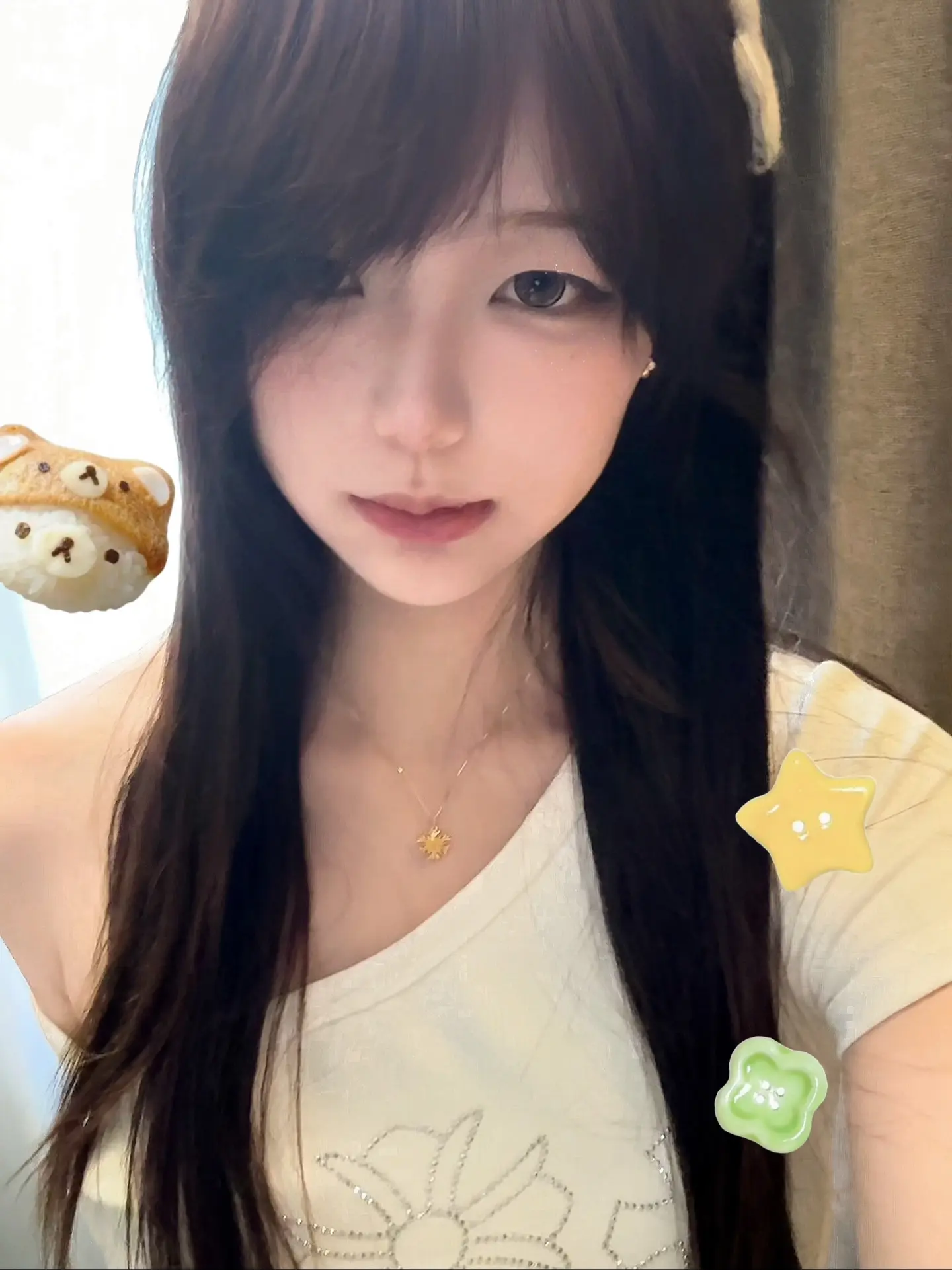 萌只是我的天赋ꉂ ᳐＞_＜ ᳐ 今日ootd