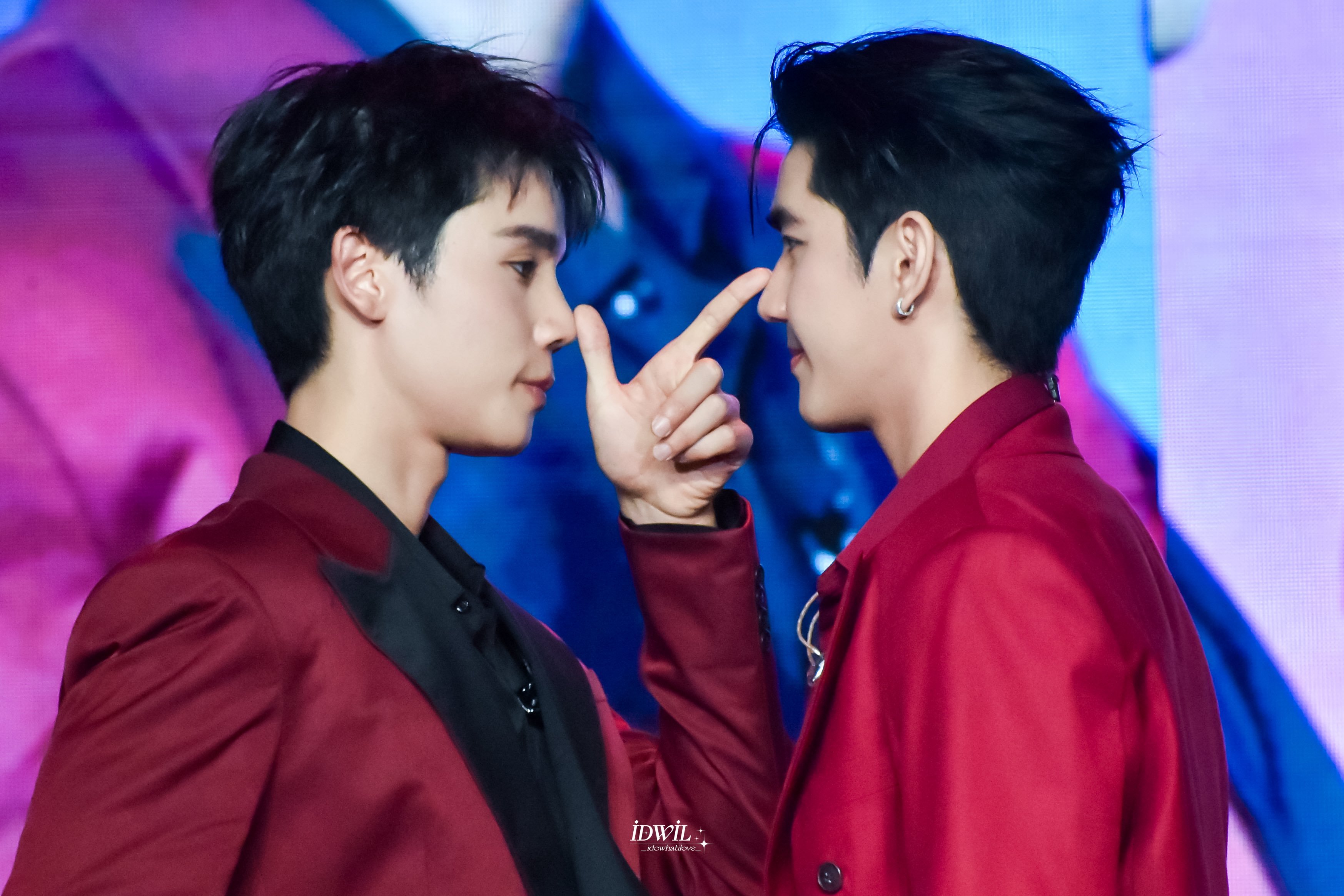 [捂嘴哭]好喜欢260905  JimmySeaFMinVietnam©️.S_
