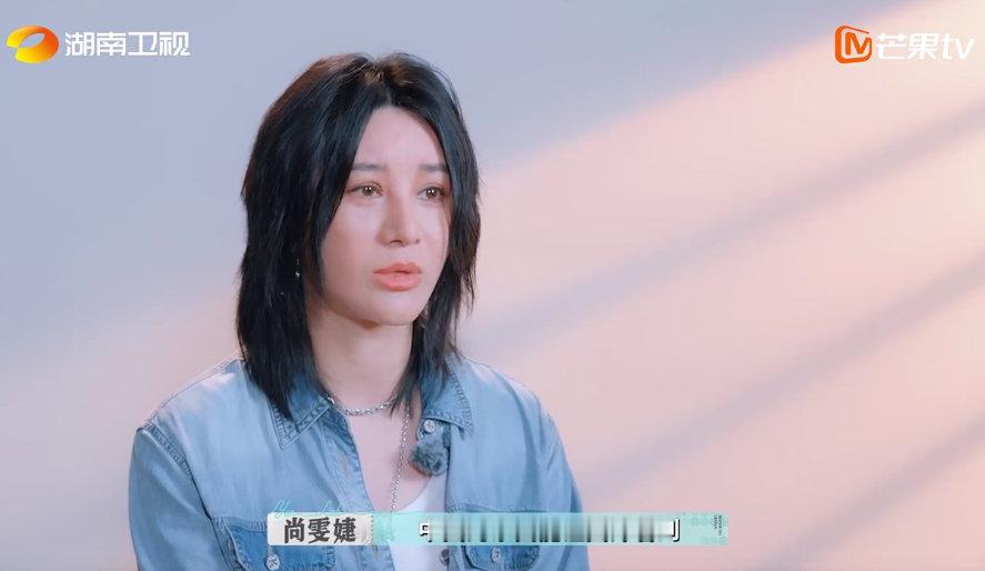 尚雯婕这次真找到了学法语的意义 尚雯婕坚持向西方顾客推广国货 巴黎合伙人 尚雯婕