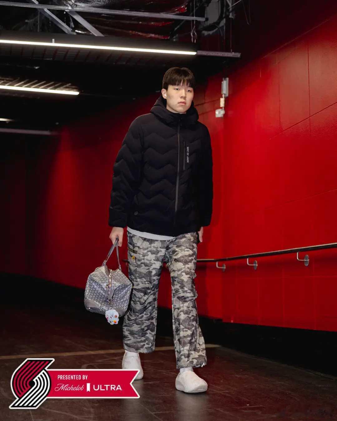 阿夫迪亚25+8+14开拓者不敌猛龙3连败，杨瀚森DNP巴恩斯28+7+7北京时