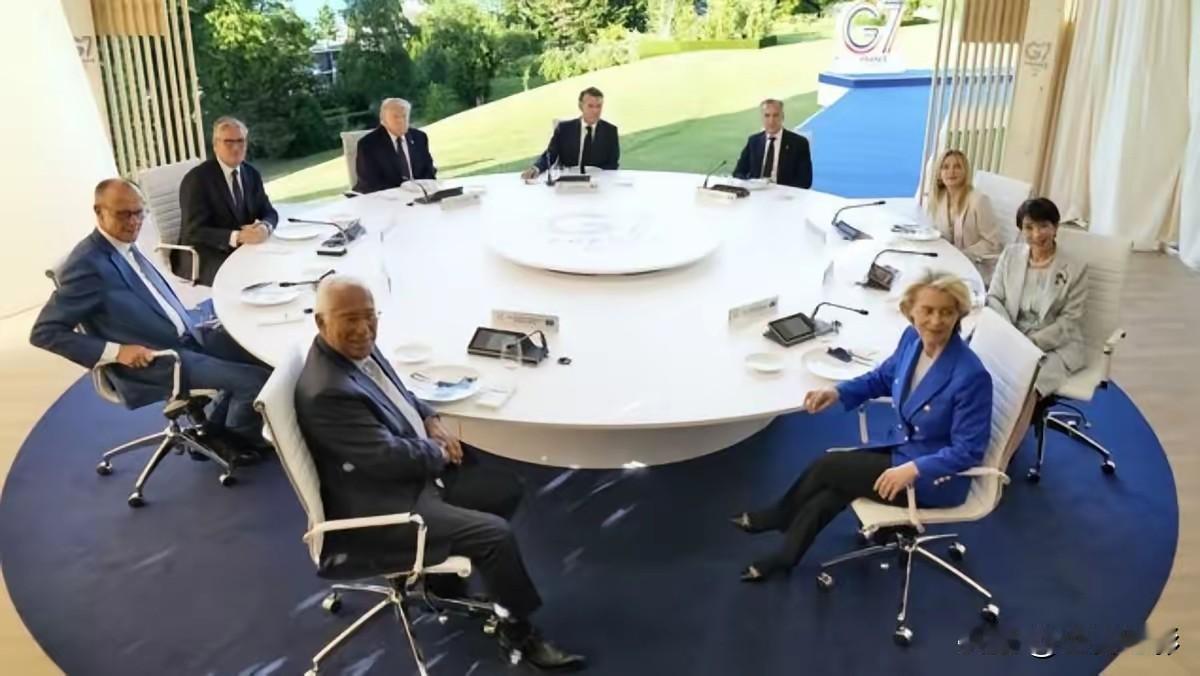 别被日本的强硬表态骗了——它在G7上喊得越大声，越说明自己心里没底。
 
6月1