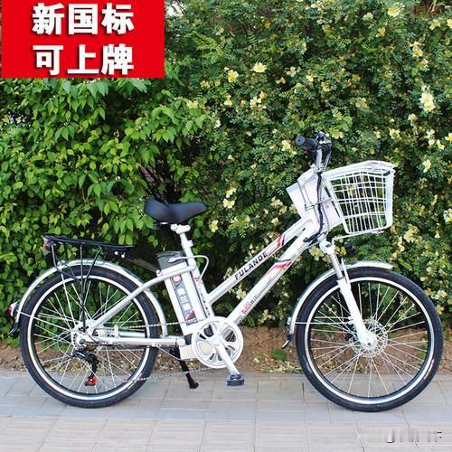 新国标电动自行车价格上涨你还会买吗？

最近逛电动车店的人，八成会被报价噎住：以