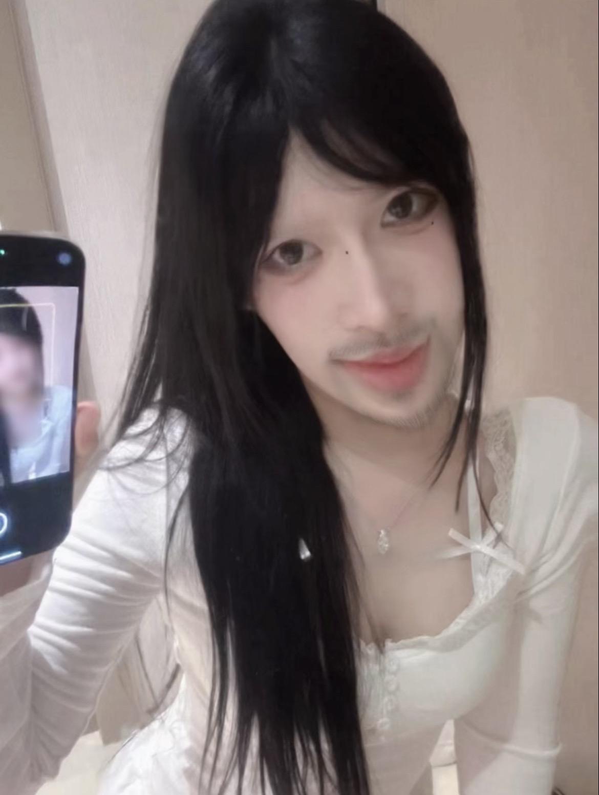 在自己喜欢的状态里生活
