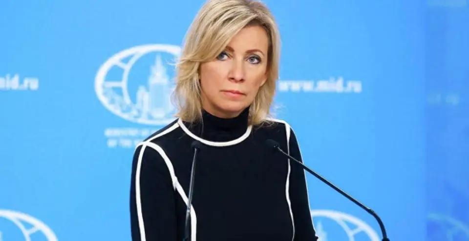 【俄外交部发言人：俄罗斯将向古巴提供“积极支持”】随着美国加大对古巴的压力，俄罗