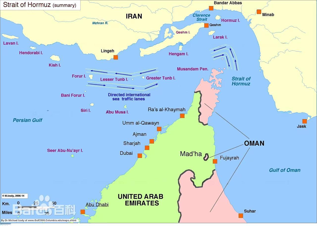 据报道，周四（4月9日），MarineTraffic数据显示，停火后首艘非伊朗油
