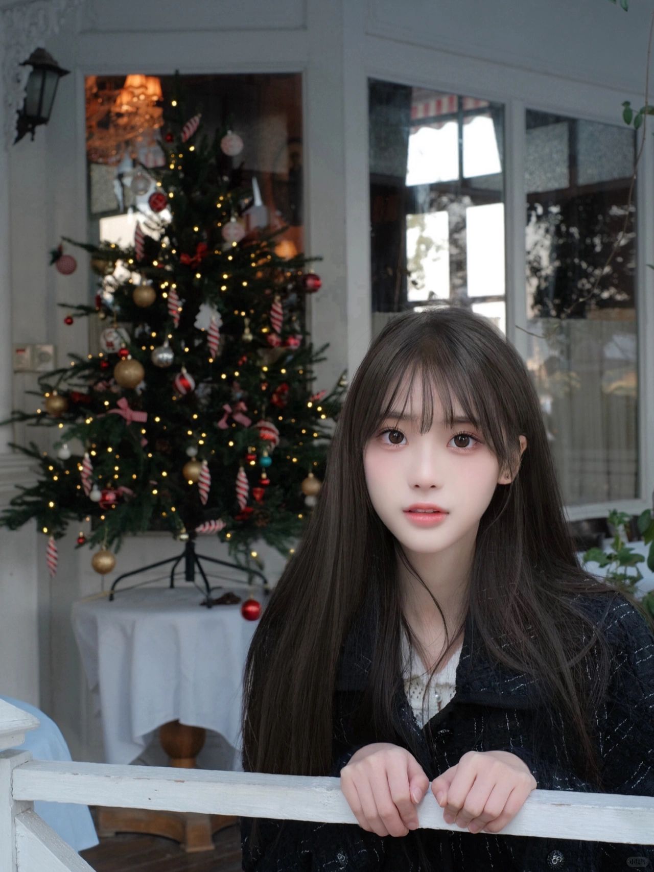 ⛄️冬日限定快乐(｡•ᴗ•｡)♡