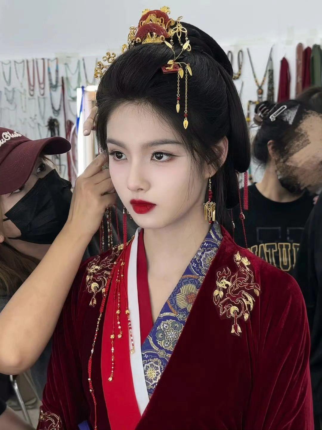 美出新高度