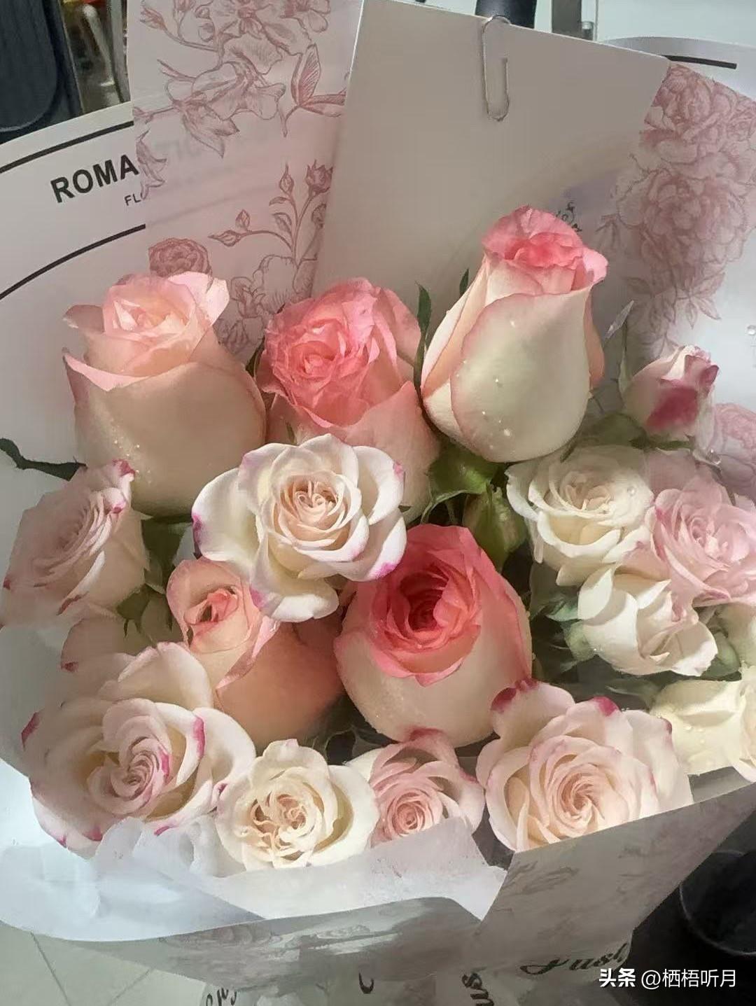 愿往后的日子，平安喜乐，万事胜意。
愿每一岁都能奔走在自己的热爱里，活成自己最喜