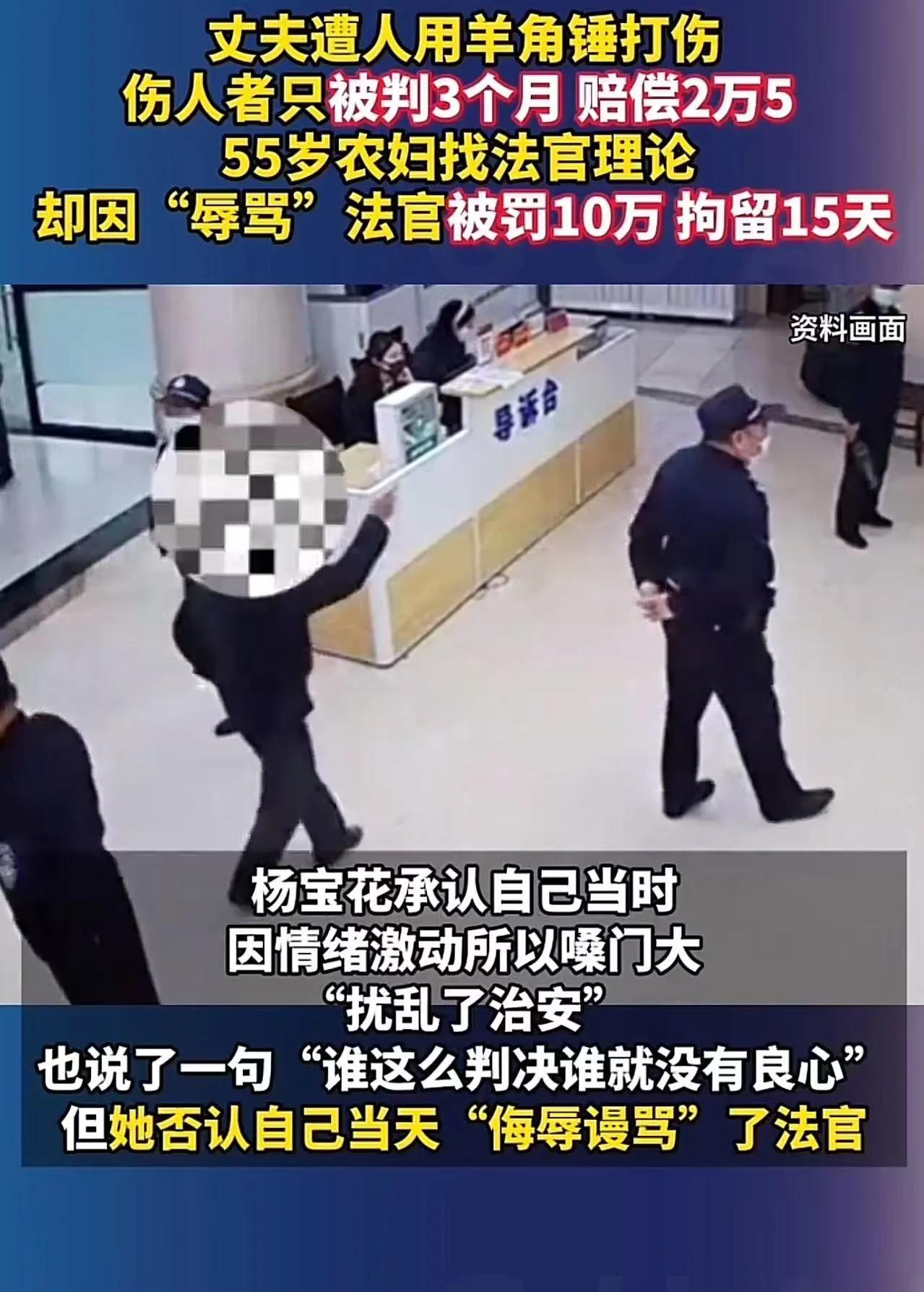 在这个充满温情与正义交织的故事里，我们看到的不仅仅是一场普通的法律纠纷，更是一面