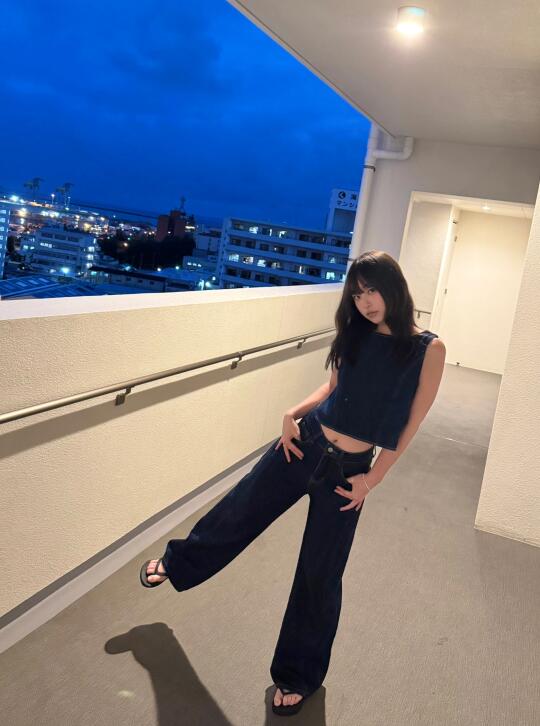 color me blue 💙