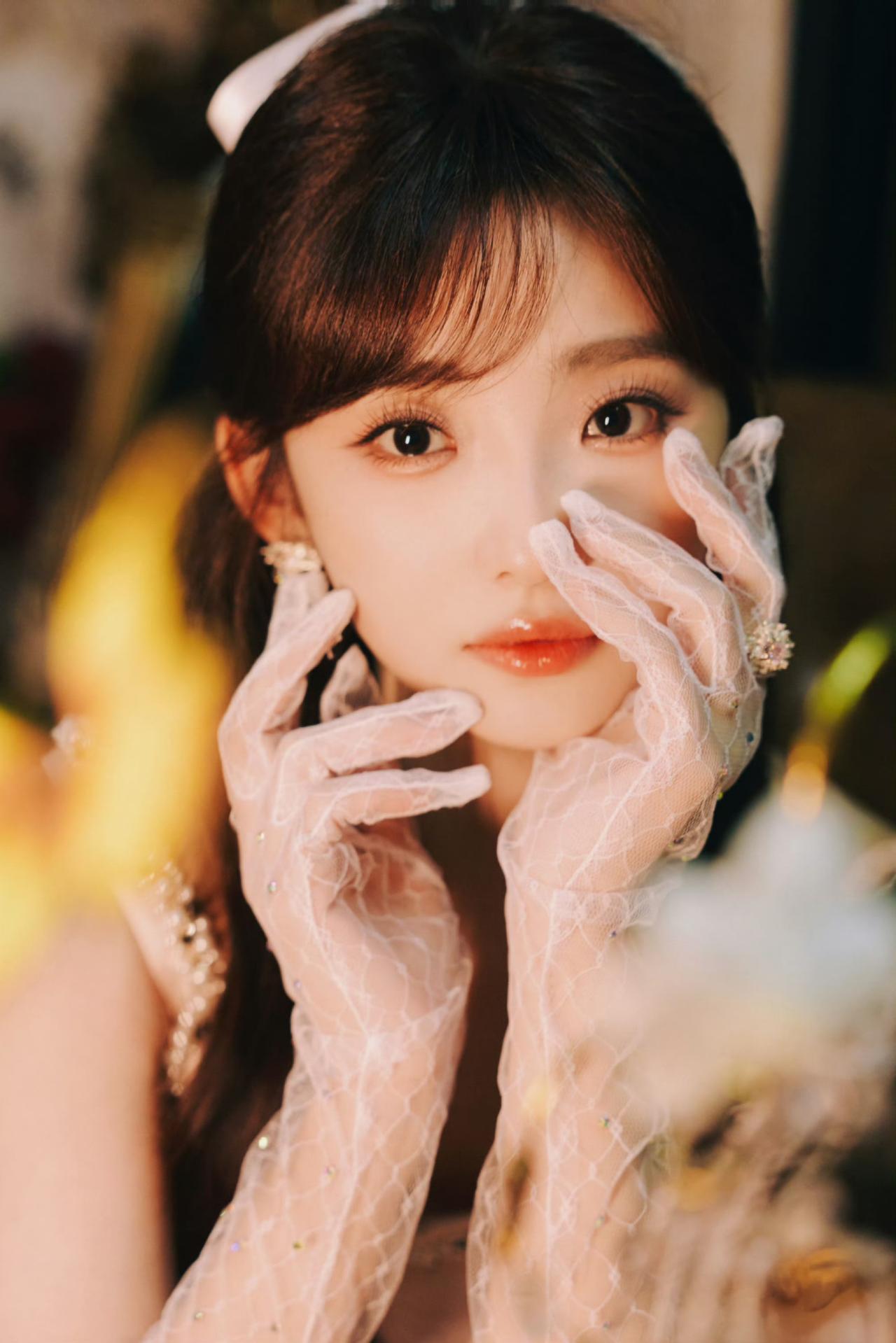 美不胜收1811