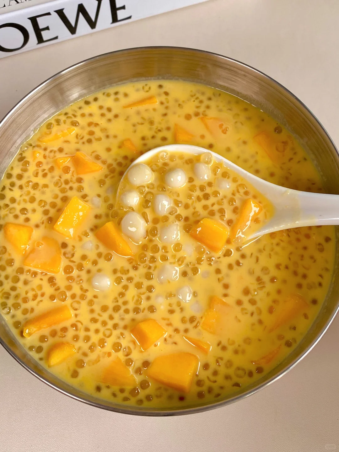 夏天一定要试试这个！！真的巨巨巨巨好吃！！