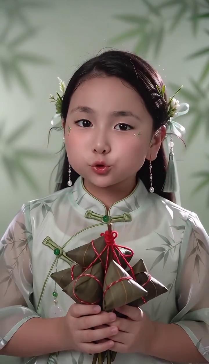 端午节即将来临，祝大家：纵事平安，纵事幸福，纵事好运，岁岁无忧，端午安康。