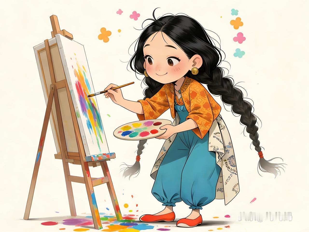 人到中年总算看透，
别再盯着别人的好较劲，
欣赏别人其实是在给自个儿松绑。
 