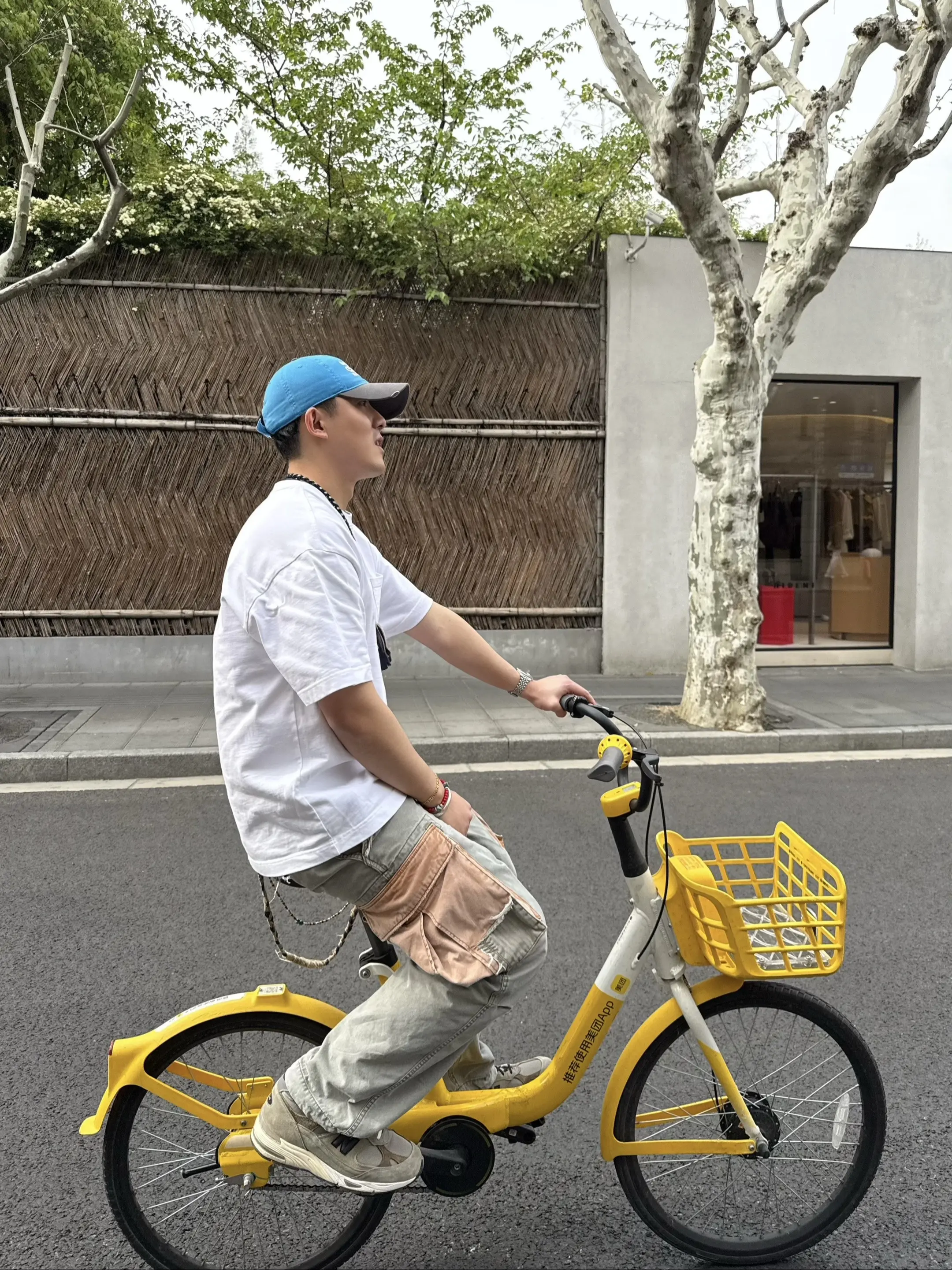 来～来财～