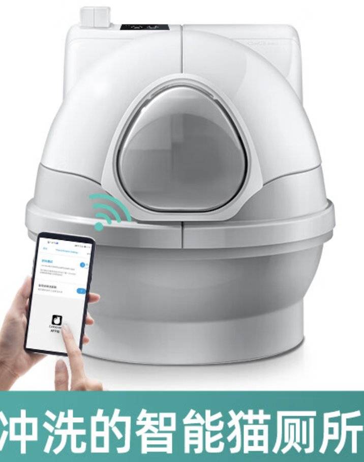 帮国外猫奴铲屎，他赚了几个亿