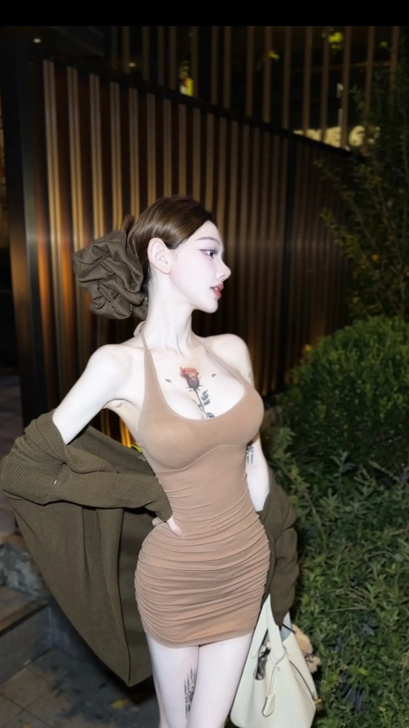 dj周秋天