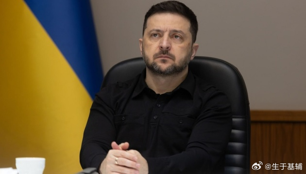【泽连斯基：伊朗威胁稳定和航运】网页链接据乌克兰国家通讯社报道，乌克兰总统泽连斯