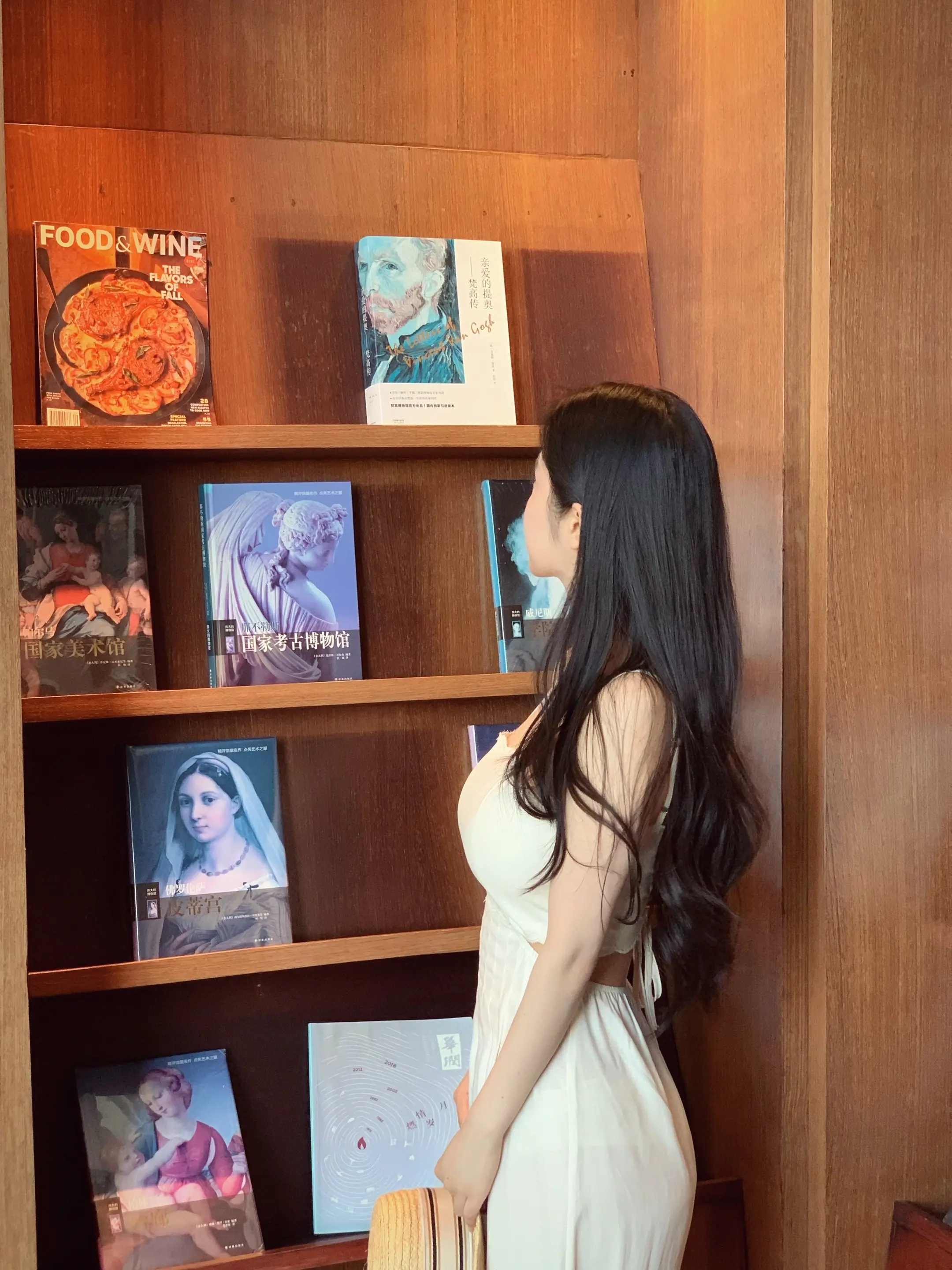 我只能说，我人生中几乎每件好事都是塞翁失马焉知非福，因为想要好事进入你...