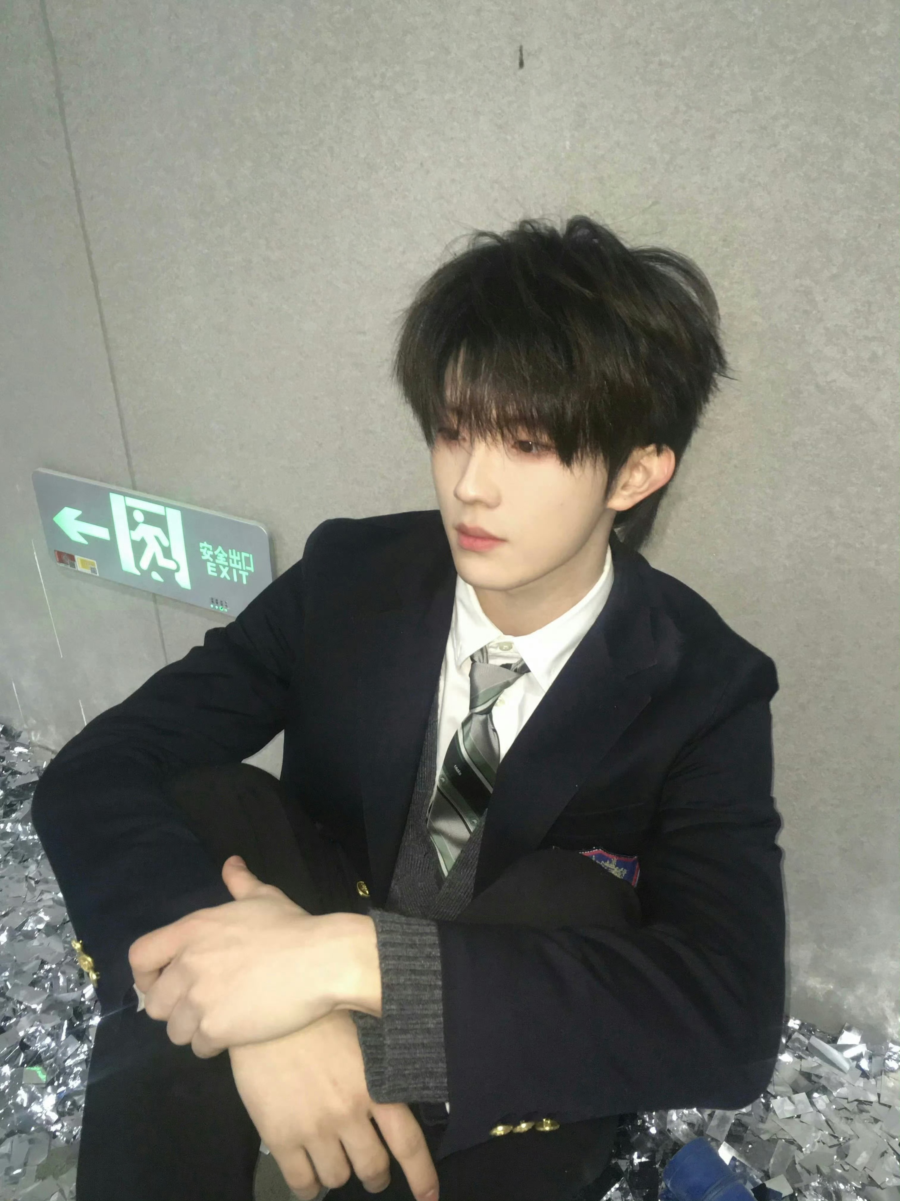 苏新皓今日营业 