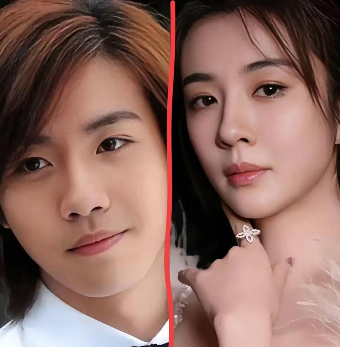 王晓晨迷惑操作，

否认恋情又甜蜜

今日发文到底内涵谁

就王晓晨那操作，我是