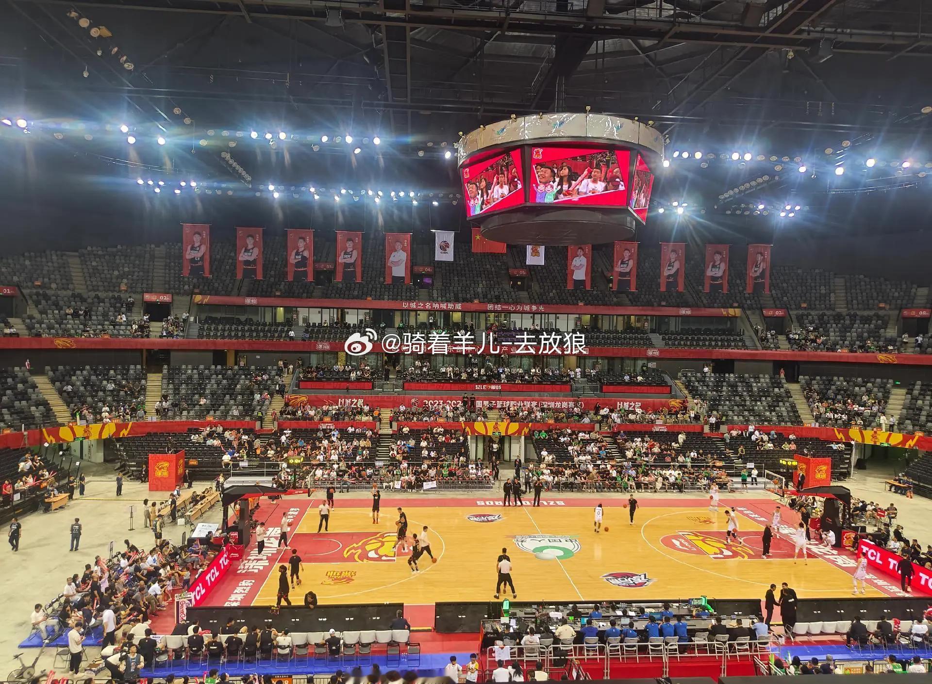 CBA-上海力克广厦1-0 古德温34+12李添荣16分胡金秋18分上海男篮1比