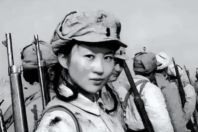 1941年，一女八路在老乡家养病，却被贪心的邻居告了密，很快 日军迅速围堵上来。