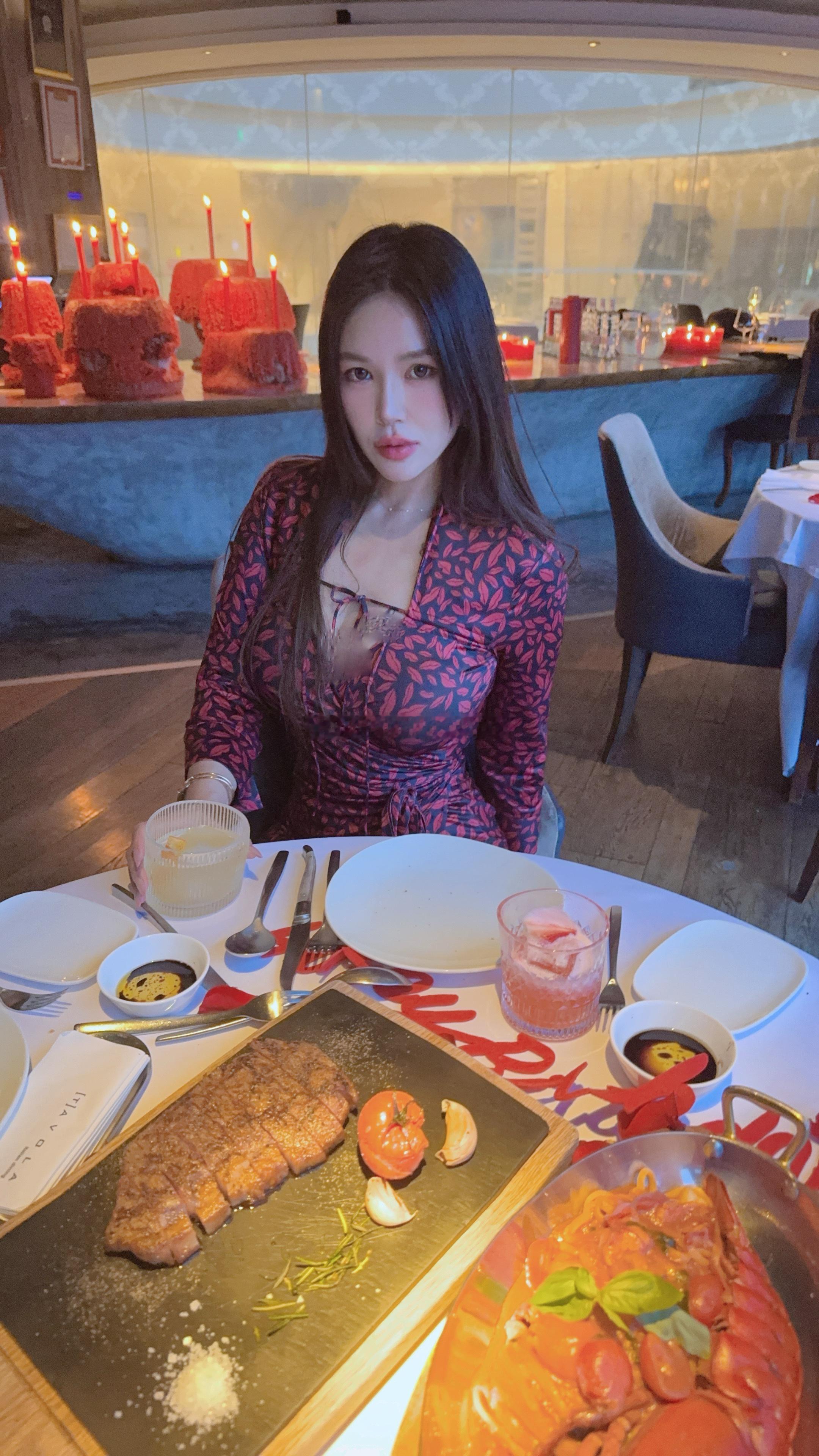 我的日常plog 我爱花裙子 北京·官舍