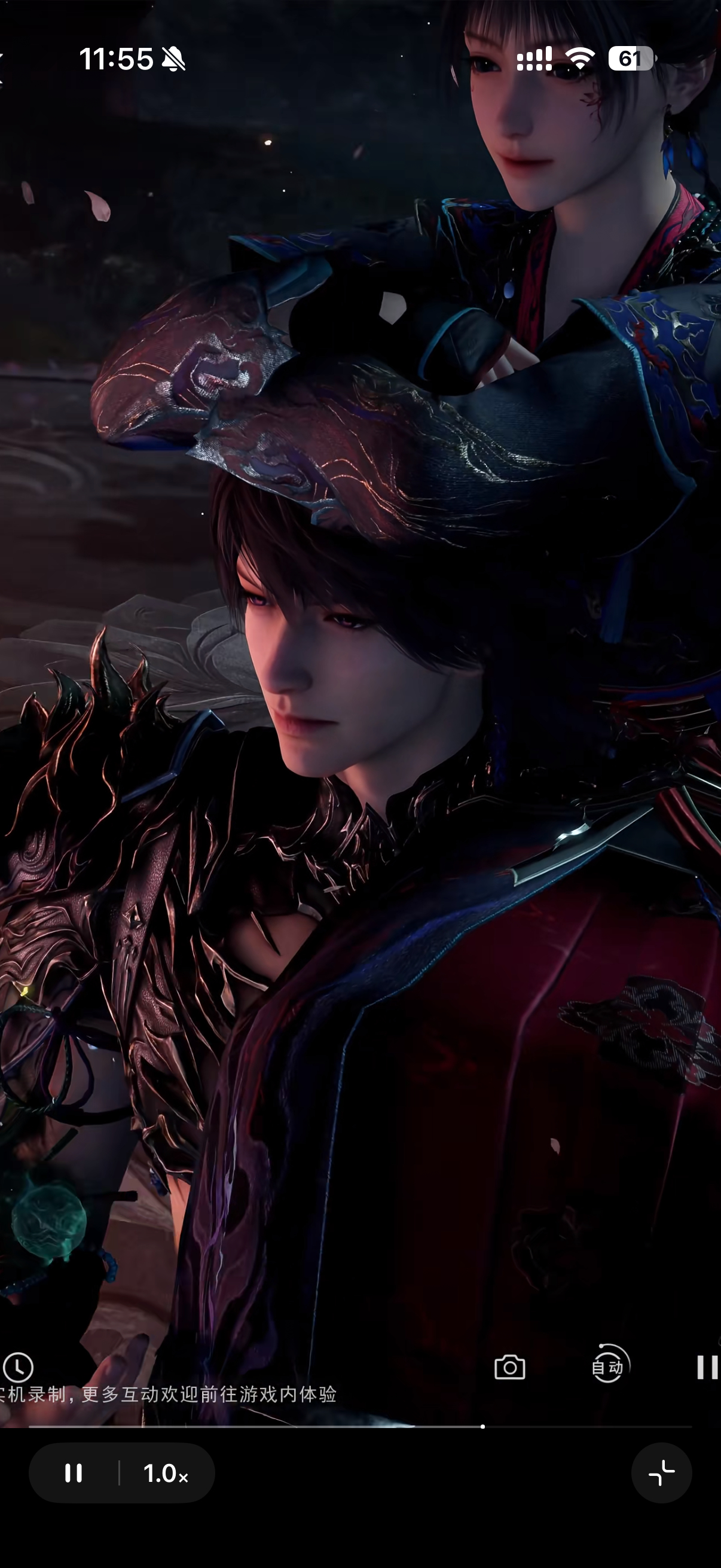 想在哥哥怀里做长不大的小孩！