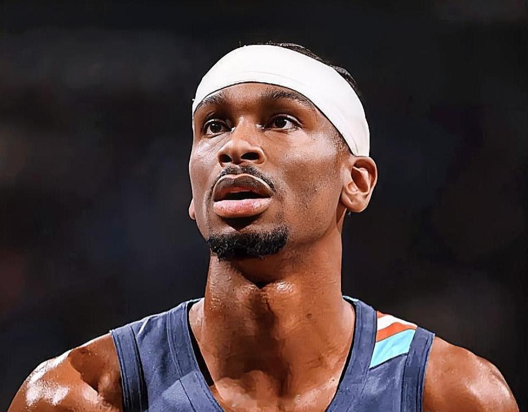 雷霆有大麻烦了，核心球员亚历山大受伤，连胜纪录可能终结！今日，雷霆官方更新了伤病