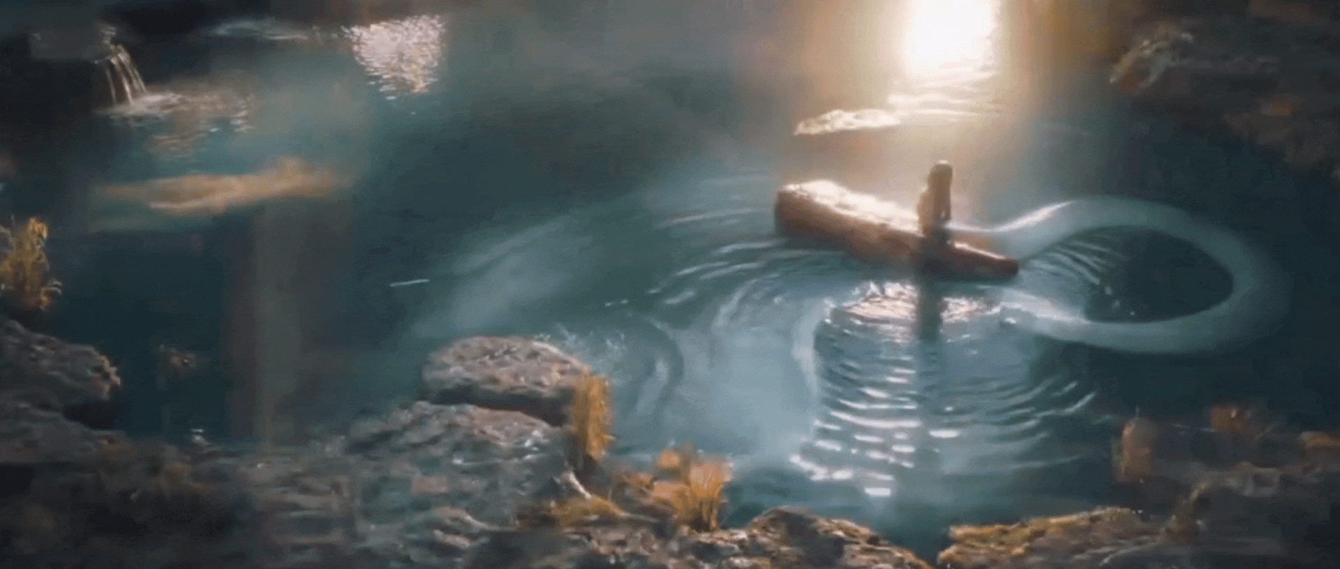 唐诡主创拍东方神话了谁懂啊！光是东方神话题材就已经挪不开眼，居然还是唐诡原班团队