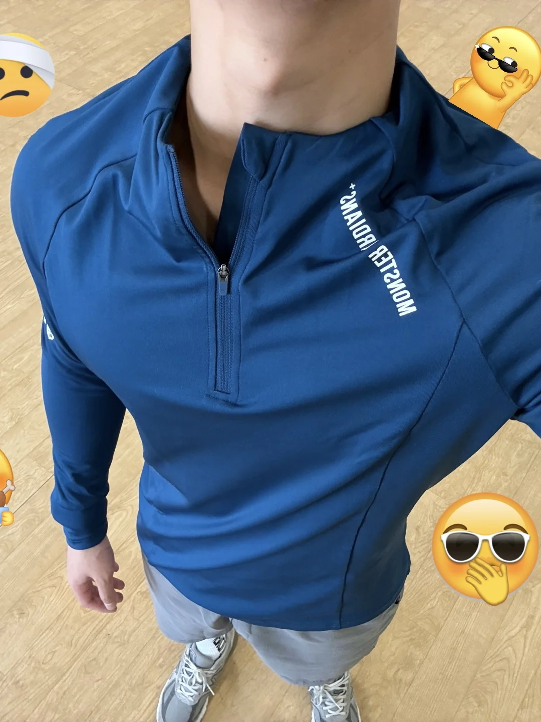 早哦🕶️