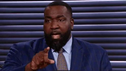 帕金斯：约基奇让奥拉朱旺显得普通，他是近20年最强的中锋！
约老师强出天际， 强